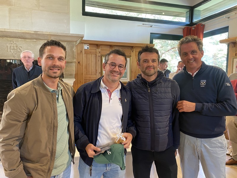 Trophee des equipes allianz 5 
